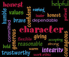 Most important moral values