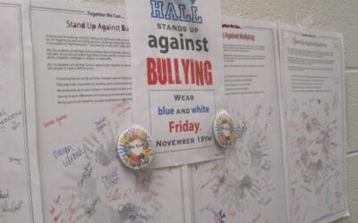 Teaching Problem Solving to Prevent Bullying