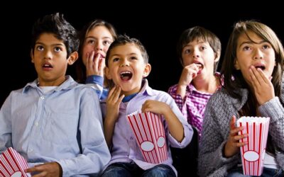 100 Kid Movies that Nurture Empathy
