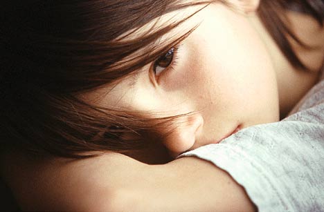 Depression in Young Children