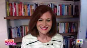 Michele Borba, Ed.D. Child Psychologist Author